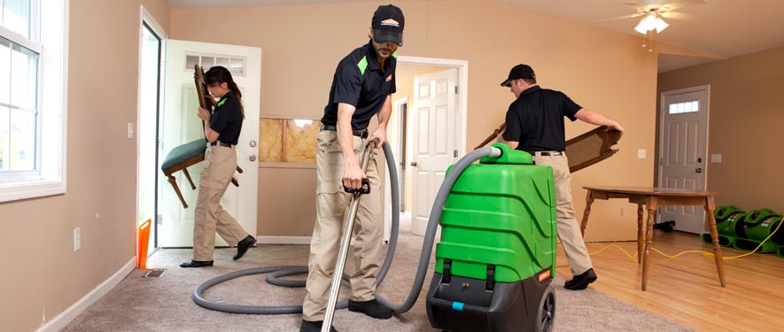 Cookeville, TN cleaning services